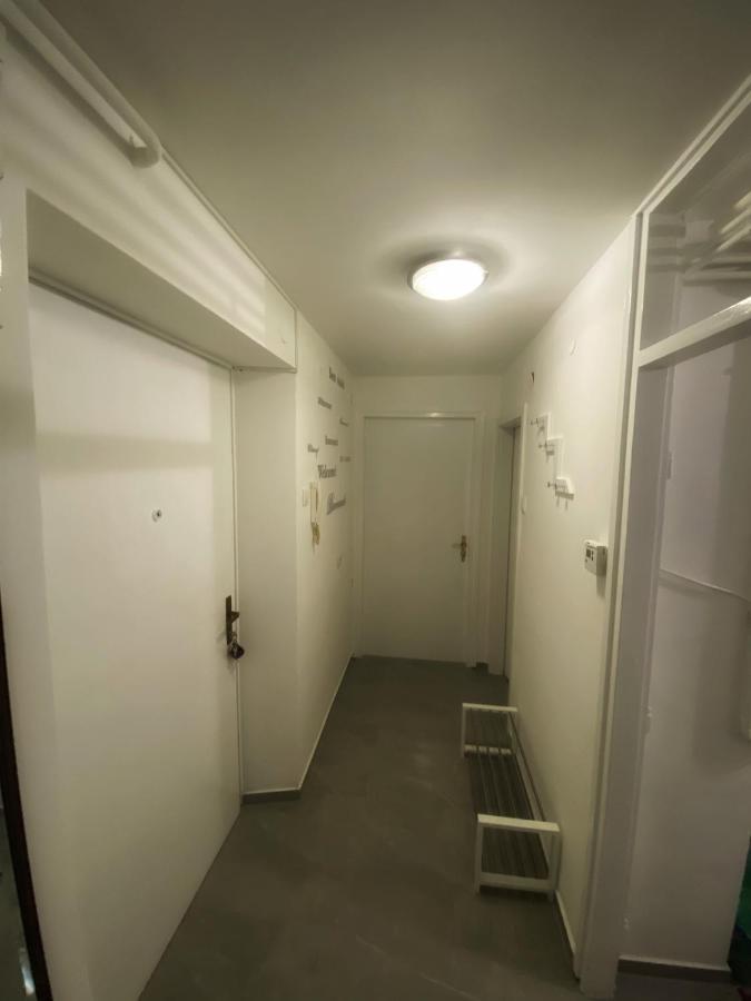 Astoria Apartment Varazdin Exterior photo